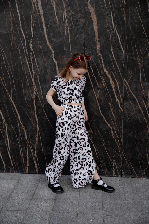 Дитячий костюм Teddi