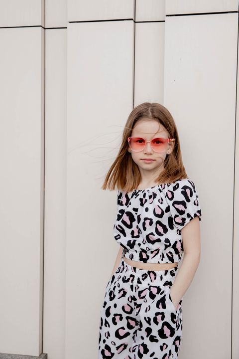 Дитячий костюм Teddi