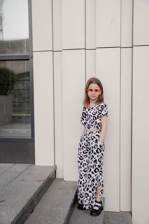 Дитячий костюм Teddi