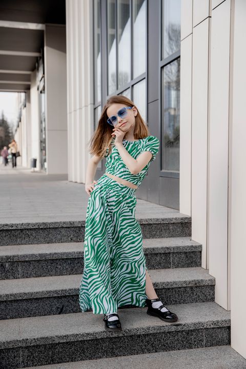 Дитячий костюм Teddi