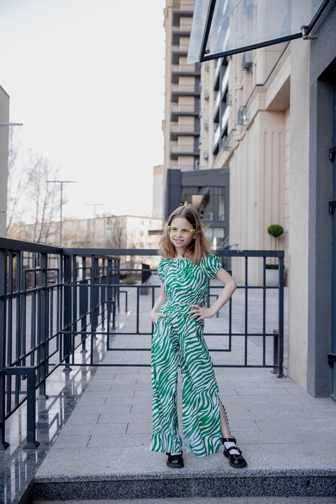 Дитячий костюм Teddi