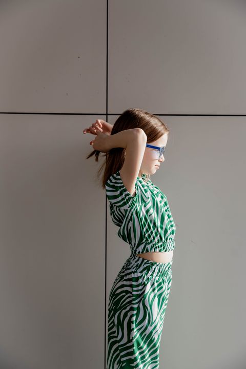 Дитячий костюм Teddi