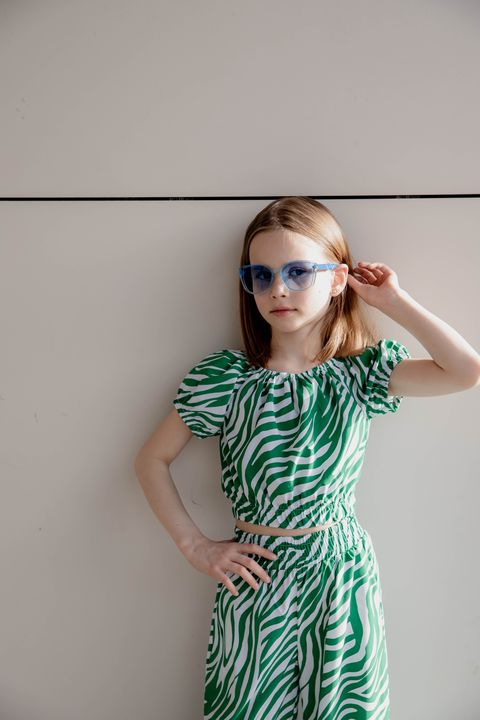 Дитячий костюм Teddi