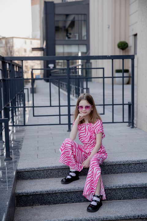 Дитячий костюм Teddi