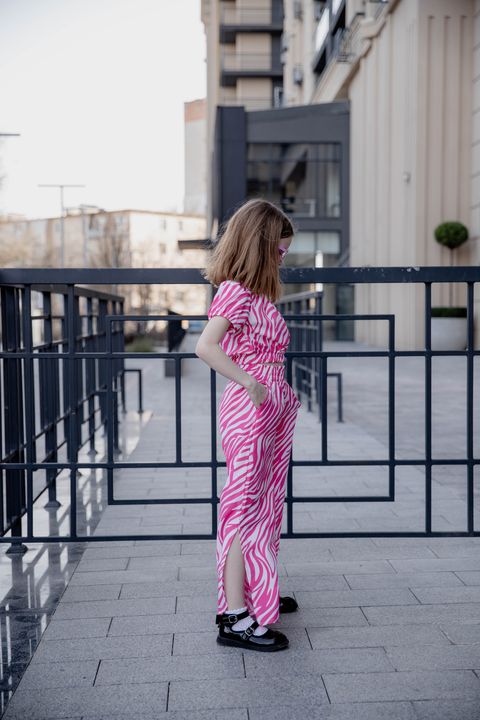 Дитячий костюм Teddi