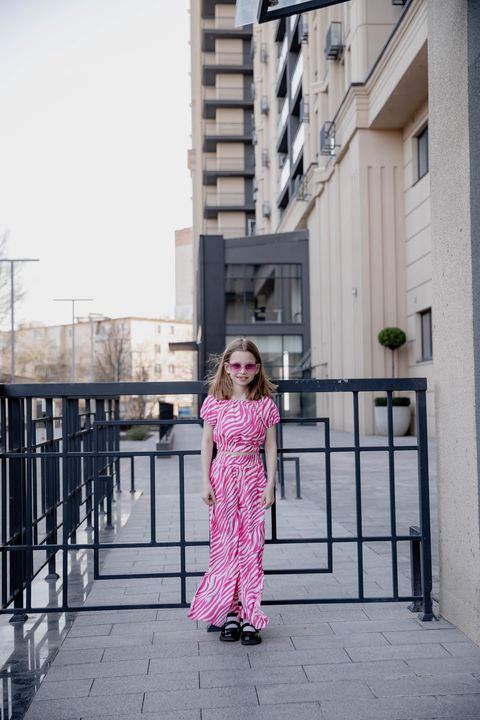 Дитячий костюм Teddi