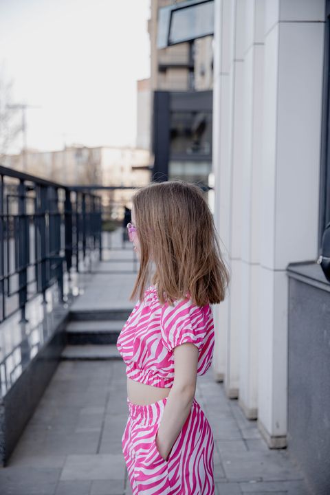 Дитячий костюм Teddi