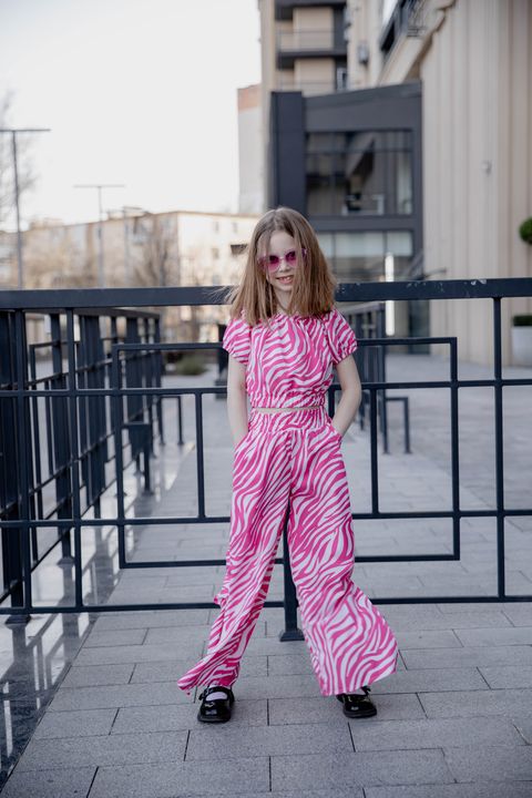 Дитячий костюм Teddi