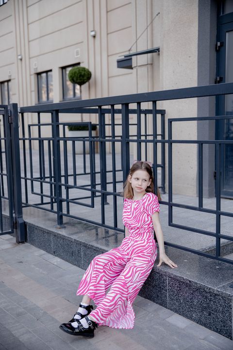 Дитячий костюм Teddi