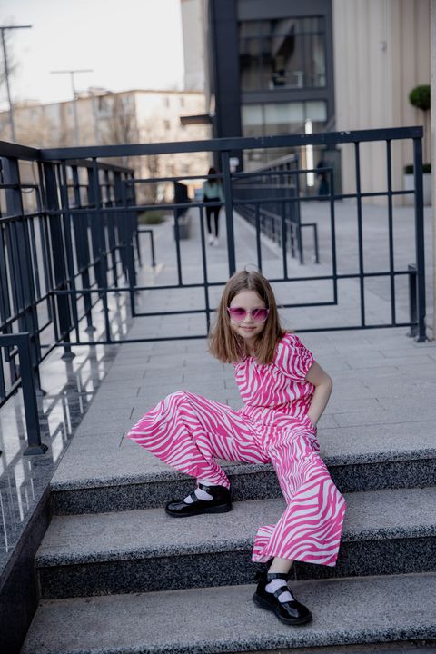 Дитячий костюм Teddi